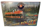 Lionel/mth Great Northern Gauge Train Set & Cars. Fixed Price $2550.00.