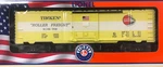 Lionel 6-81196 Timken Boxcar. Fixed Price $79.99.