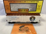 Mth Railking 30-78050 Ugly Dog Ale Modern Beer Reefer Car #1999 New Gauge. Fixed Price $85.49.
