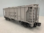 Gauge Mth Premier 20-97101L Union Pacific PS-2 Hopper #19395 O0970 Lz. Fixed Price $33.98.