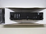 STEWART-#10240-PENNSYLVANIA-3-BAY Hopper #280157-KIT-HO Scale. Fixed Price $14.00.