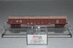 Scale Mtl 04500080 Santa Fe 50' Gondola With Load 75045 C44050. Fixed Price $19.99.