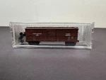 Micro Trains Scale 35180 Despatch Stock Car Chesapeake Ohio C&o 95336. Fixed Price $19.99.