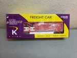 Line New Haven Boxcar American Flyer S Gauge K511-003 Brand. Fixed Price $20.00.