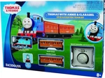 Bachmann Scale Thomas & Friends With Annie Clarabel Set #00642. Fixed Price $159.97.