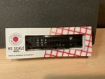 Stewart Scale Pennsylvania H37B 13 Panel Triple Hopper Kit Prr #272569. Fixed Price $11.99.