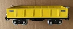 Lionel Classics Standard Gauge 1512 Gondola 6-13300. Fixed Price $79.00.