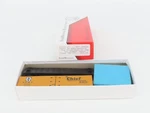 Ho Scale Intermountain Kit 41106-17 Sfrd Santa The Chief-west Reefer #34919. Fixed Price $27.95.