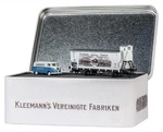 Trix Ho 24726 Museum Car Set For 2026. Fixed Price $69.00.