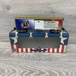 Lionel Presidential Boxcar James Madison 6-82945 Us. Fixed Price $31.68.