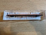 Micro Trains Line - 71050 Atsf Trailer Scale. Fixed Price $30.00.