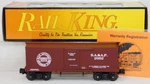 Mth 30-74380 Tca 2006 Sa&ap San Antonio Aransas Pass Box Car Banquet Table Prize. Fixed Price $395.00.