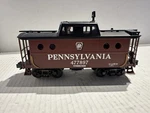 Rail King By Mth 30-4179C Pennsylvania N5C Caboose #477897. Fixed Price $99.99.