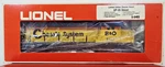 Lionel Chessie System Gp 20 Diesel 8463 B&o Engine Tested Runs Lights Work. Fixed Price $94.99.