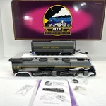 Mth Premier 20-3090-1 Union Pacific Challenger Gray 4-6-6-4 PS.2 New 3976 Bcr. Fixed Price $1259.99.