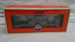 Lionel Scale Train Freight Rolling Stock Cascade Range Flatcar & Handcar. Fixed Price $29.87.
