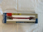 New Walthers Ho Scale Gold Line All Purpose Stand Alone Husky Stack 932 4302. Fixed Price $35.00.