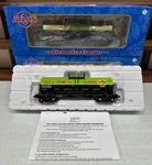 Scale Rail Atlas 3006521 Dow Canada Cgtx 11,000 Gallon Tank Car Nib. Fixed Price $59.95.