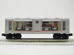 Lionell 10 Forward Boxcar Gauge 2023130-F New White. Fixed Price $77.99.