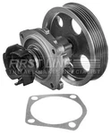 Engine Cooling Water Pump Fits Fiat Palio Siena First Line FWP2215. Fixed Price $99.33.