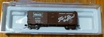 Atlas #50001625 St. Louis-san Francisco #17820 /40' PS-1 Boxcar. Fixed Price $22.98.