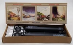 Walthers 932-5252 Ho Procor 65' Lpg Tank Car Kit #29388. Fixed Price $17.84.