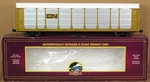 Mth Premier 20-98967 Cn/canadian National Corrugated Auto Carrier O-gauge. Fixed Price $79.99.