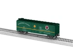 Lionel 2454390 Ho Scale Northern Pacific Boxcar #98583. Fixed Price $32.69.