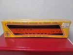 Ho Scale Mehano D&rgw 50' Gondola Orange #5682 Factory Sealed. Fixed Price $9.99.