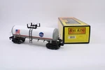 Rail King Mth Gauge 30-7350 Nasa Modern Tank Car Nalx 198. Fixed Price $69.95.