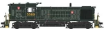 Bowser 25244 Ho Scale Alco RS-3 Hammerhead Diesel Pennsylvania "keystone" Prr 55. Fixed Price $296.99.