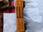 Lionel Nyc Stock Car #63561. Fixed Price $30.38.