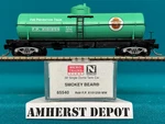65540 Micro Trains Smokey Bear Tank Car Scale New. Fixed Price $20.95.
