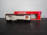 Lionel Gauge Miller Beer Billboard Reefer Car 6-9852 Produced From 1973-76. Fixed Price $30.00.