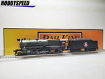 Mth Railking Gn 4-6-2 Imperial K-4 Pacific Steam Engine O Gauge 30-1905-1 New. Fixed Price $548.84.