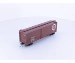 Rapido 130116A Ho Usra D-s Boxcar Atlantic Coast Line (acl) 46752. Fixed Price $36.09.