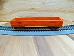 Life-like Ho Scale 41' Amtrak Amtk 13240 Gondola. Fixed Price $12.75.