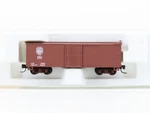 NN3 Scale Micro-trains Mtl 15107 Ebt East Broad Top 30' Wood Box Car #170. Fixed Price $39.95.