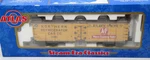 Atlas 6718-2 Gauge Atlantic & Pacific Woodside Refrigerator Car #3901 (3-RAIL). Fixed Price $69.00.