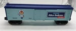Lionel 6-19525 Speedy Alka Seltzer Reefer Train Car. Fixed Price $32.19.