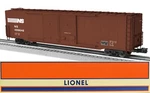 Lionel 27871 Ns/norfolk Southern 60' Boxcar O-gauge Nos. Fixed Price $79.99.