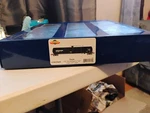 Ho Scale Athearn/genesis #25625 Procor Utc 33K Lpg Tank Cars 3-PK Csx Ns. Fixed Price $229.99.