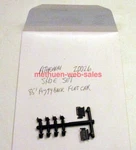 Athearn 20026 Piggyback 85' Flat Shoe Set Detail Parts Nos Blue Box Era Oop. Fixed Price $10.00.