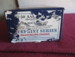 Branchline #1021 Ho Rock Island Ri 30141 Single Door Box Train Car Railroad. Fixed Price $11.49.