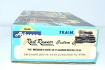 Missouri Pacific 50FT Plug Door Boxcar #779928-----HO "athearn" Scale. Fixed Price $11.99.