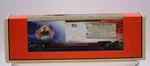 Lionel 6-39339 Theodore Roosevelt Boxcar Ln/box. Fixed Price $64.39.