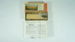 Walthers Ho Scale Kit Undecorated 50' Insulated Box Car Item 933-6870 New W10. Fixed Price $10.95.