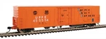 Walthers Ho Scale 57' Mechanical Reefer Union Pacific/up/upfe #455554. Fixed Price $29.99.
