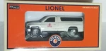 Lionel 6-18484 Dodge Track Inspection Vehicle. Fixed Price $74.00.