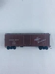 Athearn Ho Scale Canadian Pacific C.p. 241039 Box Car Rolling Stock. Fixed Price $15.95.